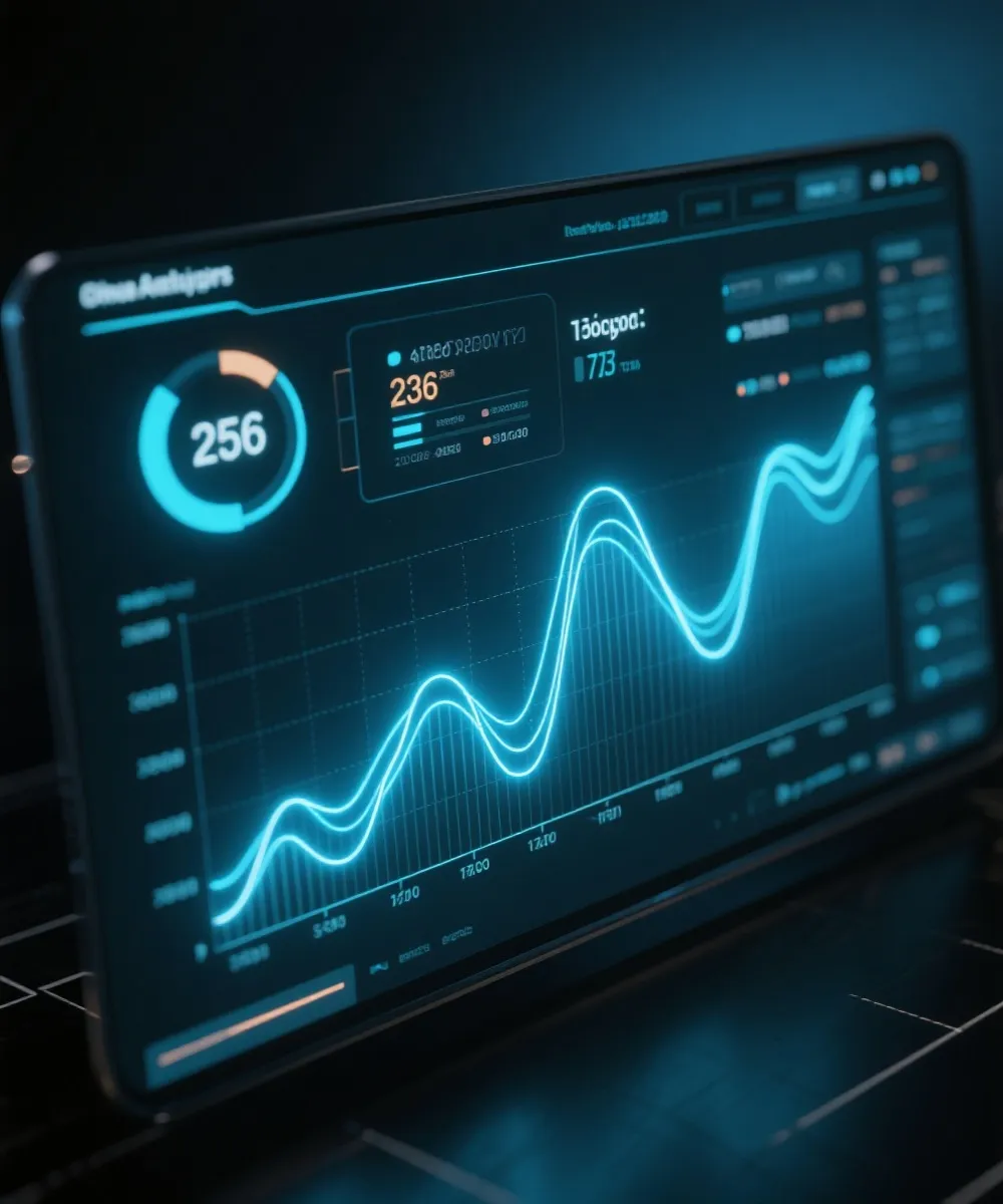 哈希分分彩走势分析可视化